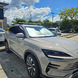 BYD SEALION 6 SAVAGE SUNSHADE