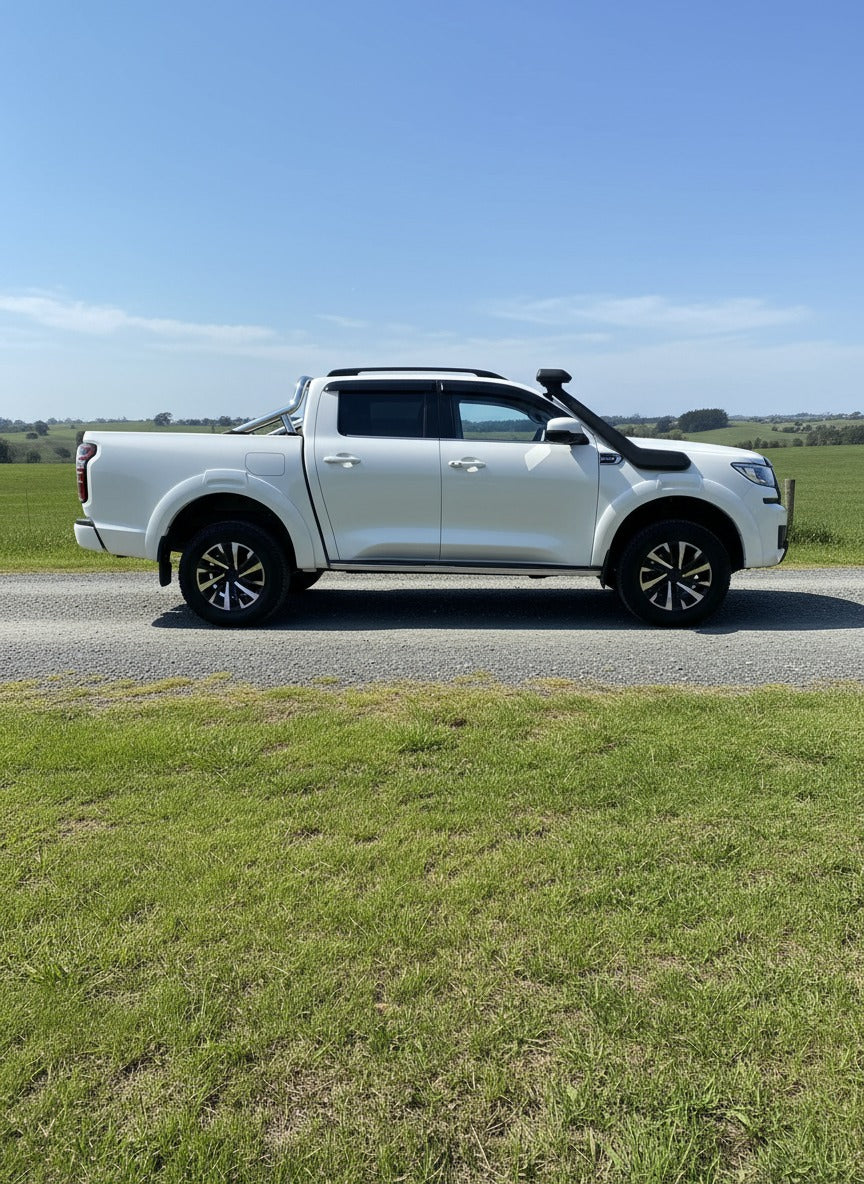 GWM CANNON 2020-2025+ SAVAGE OFFROAD 2" REVERB PRO SUSPENSION LIFT KIT