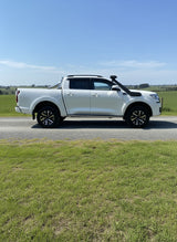 GWM CANNON 2020-2025+ SAVAGE OFFROAD 2" REVERB PRO SUSPENSION LIFT KIT