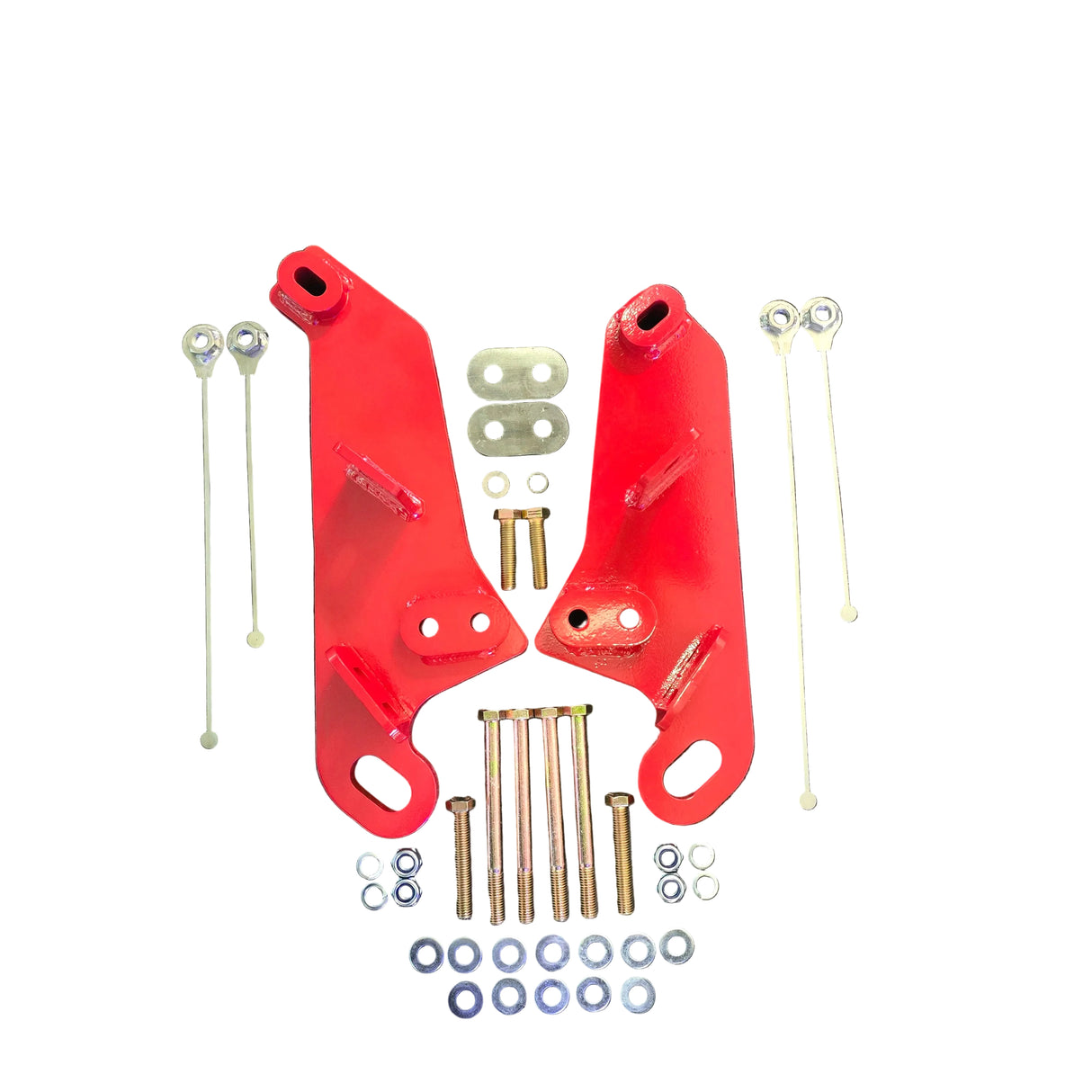 SAVAGE RECOVERY POINTS BYD SHARK 6