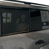 DENZA B8 SAVAGE SHADEPRO REAR DOOR SUNSHADES