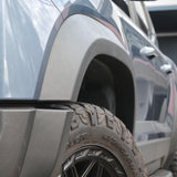 BYD Shark 6 Fender Flares Savage Predator 30 mm Widebody Kit