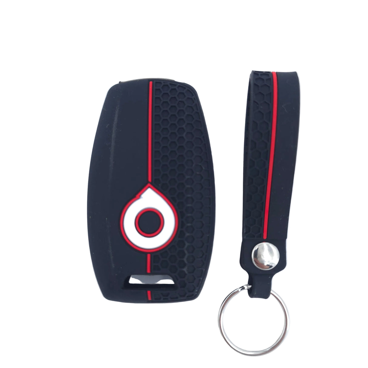 SILICON KEY CASE GWM CANNON 2020+