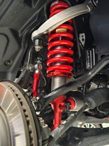 SAVAGE OMEGA SUSPENSION GWM ALPHA PHEV Hi4T LIFT KIT