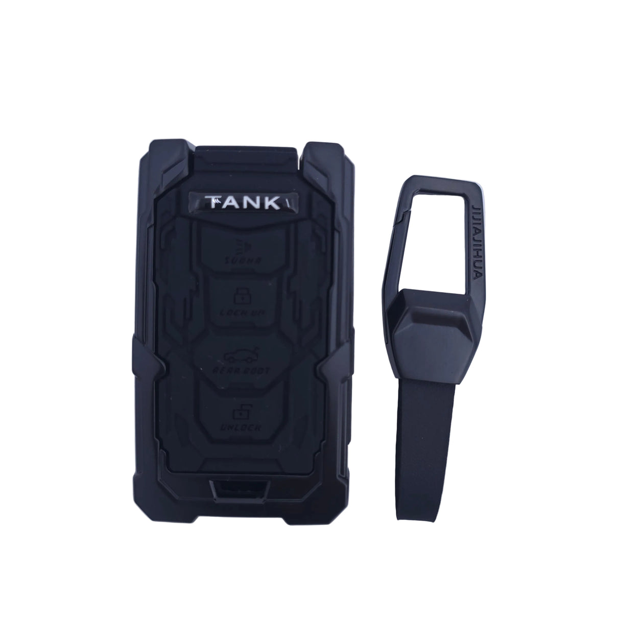 TANK 300 & 500 KEY CASE HEAVY DUTY