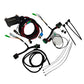 GWM ALPHA SAVAGE HIGH BEAM TRIGGER HARNESS AND PIGGY-BACKS