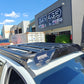 SAVAGE PLATFORM WIND DEFLECTOR