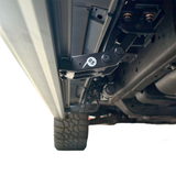 TANK 300 SAVAGE ELECTRIC SMARTSTEPS WITH RGB STEP LIGHTING