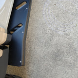 BYD SHARK 6 SAVAGE EDGE ROCKSLIDERS