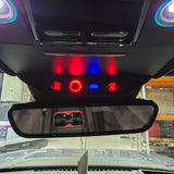 BYD SHARK 6 ROOF CONSOLE SWITCH PANEL