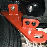 SAVAGE RECOVERY POINTS BYD SHARK 6