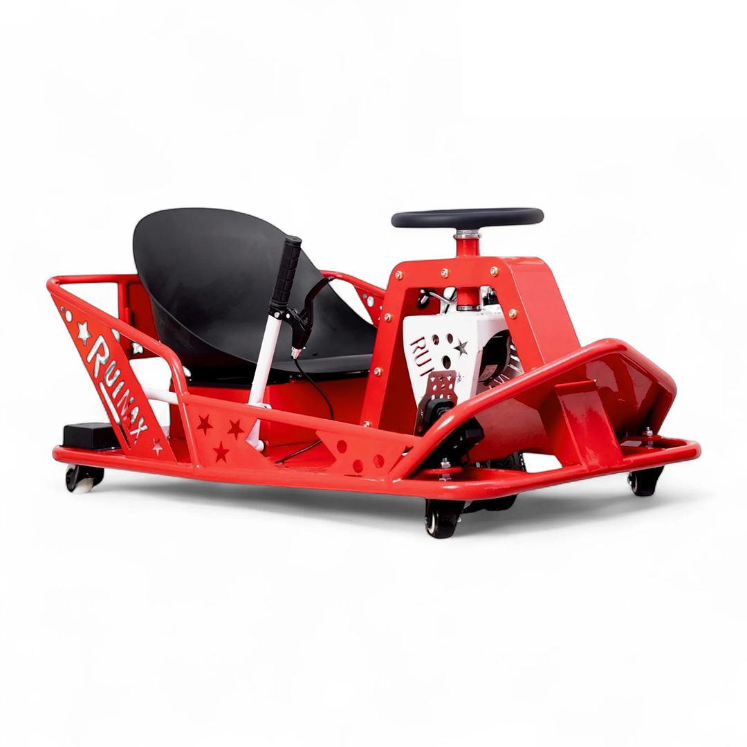 SAVAGE DRIFT KART 36V 500W