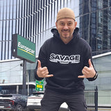 SAVAGE OFFROAD HOODIE