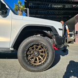 GWM TANK 300 OUTLAW FLARES