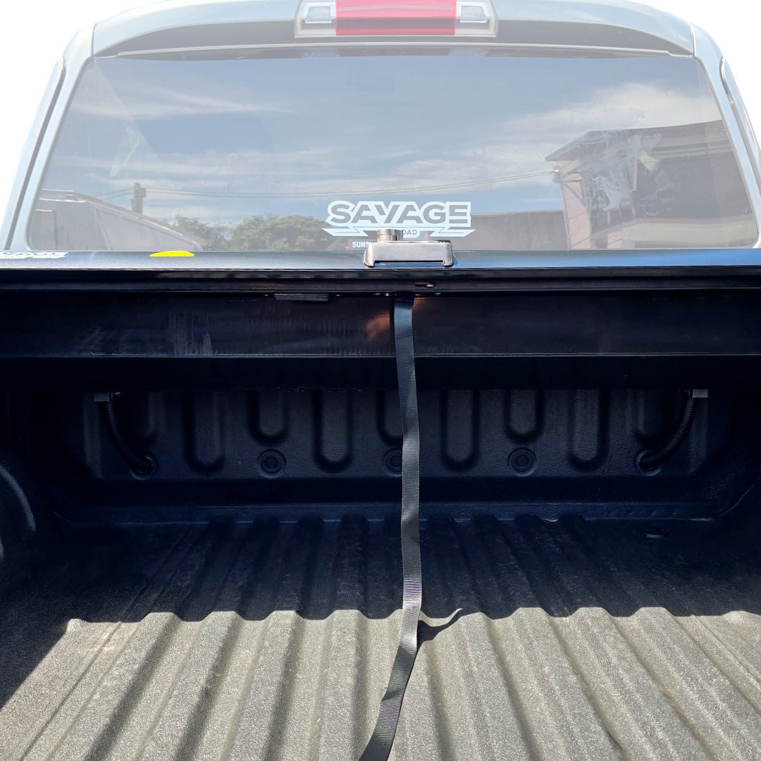 GWM ALPHA SAVAGEGUARD MANUAL ROLLER SHUTTER WITH PIN CODE LOCK