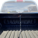 GWM ALPHA SAVAGEGUARD MANUAL ROLLER SHUTTER WITH PIN CODE LOCK