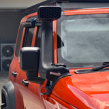 SAVAGE TANK 300 TRAIL MASTER SNORKEL KIT PETROL & DIESEL OEM FITMENT