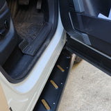 BYD SHARK 6 SAVAGE EDGE ROCKSLIDERS