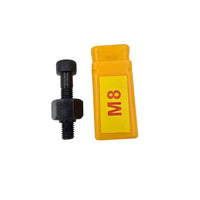 HAND RIVET NUT TOOL M8