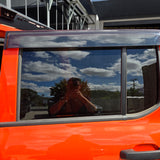 GWM TANK 300 SHADEPRO REAR SUNSHADE PAIR