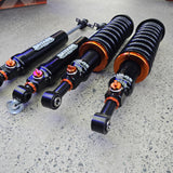 GWM TANK 500 MONOTUBE NITROGEN LIFT KIT