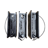 PHANTOM SERIES QUICK RELEASE AWNING BRACKETS