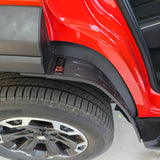 Tank 300 Rear Door Mud Guards