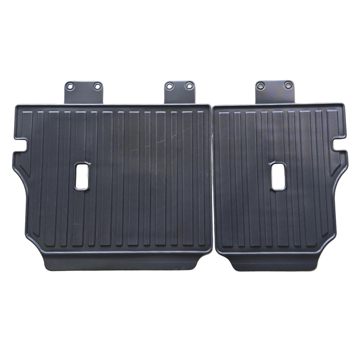 SAVAGE REAR SEAT PROTECTION COVERS DENZA B5 2026+