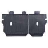 SAVAGE REAR SEAT PROTECTION COVERS DENZA B5 2026+