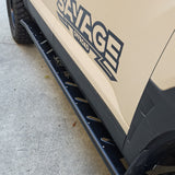 BYD SHARK 6 SAVAGE EDGE ROCKSLIDERS