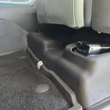 UNDER SEAT PROTECTION COVERS DENZA B5 2026+