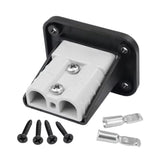 ANDERSON PLUG 50A FLUSH MOUNT