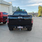 GWM CANNON SAVAGE VERT REAR BAR WITH TOW BAR