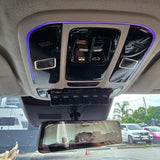 SAVAGE COMMAND OVERHEAD SWITCH SYSTEM - SUITS GWM ALPHA