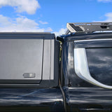 SAVAGE PHANTOM SERIES ROOF PLATFORM - GWM ALPHA 2024+ ALL MODELS (V3 UPDATE)