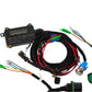 GWM ALPHA SAVAGE HIGH BEAM TRIGGER HARNESS AND PIGGY-BACKS