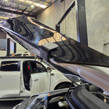 BYD SHARK 6 BONNET PROTECTOR