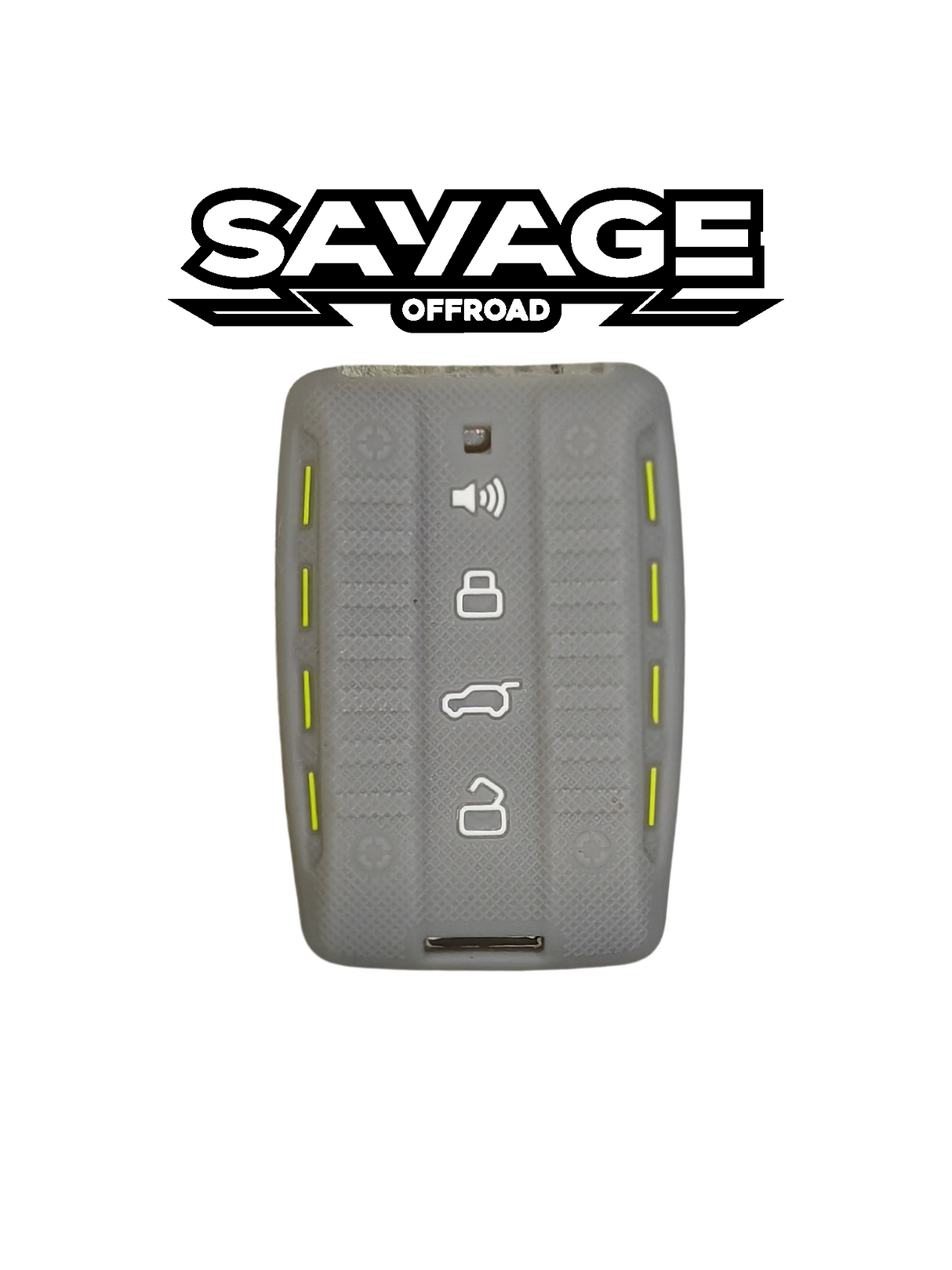 GWM TANK 300 & 500 SILICONE KEY COVER/CASE