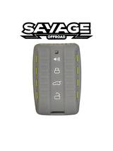 GWM TANK 300 & 500 SILICONE KEY COVER/CASE