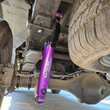 GWM CANNON 2020-2025+ SAVAGE OFFROAD REVERB PRO SUSPENSION LIFT KIT