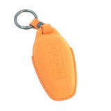 ALCANTARA KEY CASE DENZA B5 & B8 2026+