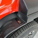 Tank 300 Rear Door Mud Guards
