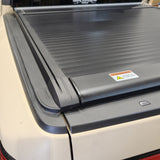 BYD SHARK 6 SAVAGE SLIDETEK PRO ELECTRIC ROLLER SHUTTER