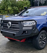 GWM CANNON BEAST V2 HOOPED BAR 2020-2025+