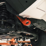 SAVAGE RECOVERY POINTS BYD SHARK 6