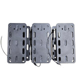 PHANTOM SERIES QUICK RELEASE AWNING BRACKETS
