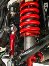 SAVAGE OMEGA SUSPENSION GWM ALPHA PHEV Hi4T LIFT KIT