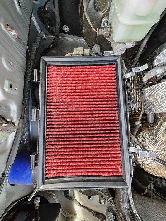 TANK 300 PERFORMANCE AIR FILTER