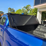 GWM CANNON TRI-FOLD TUB COVER