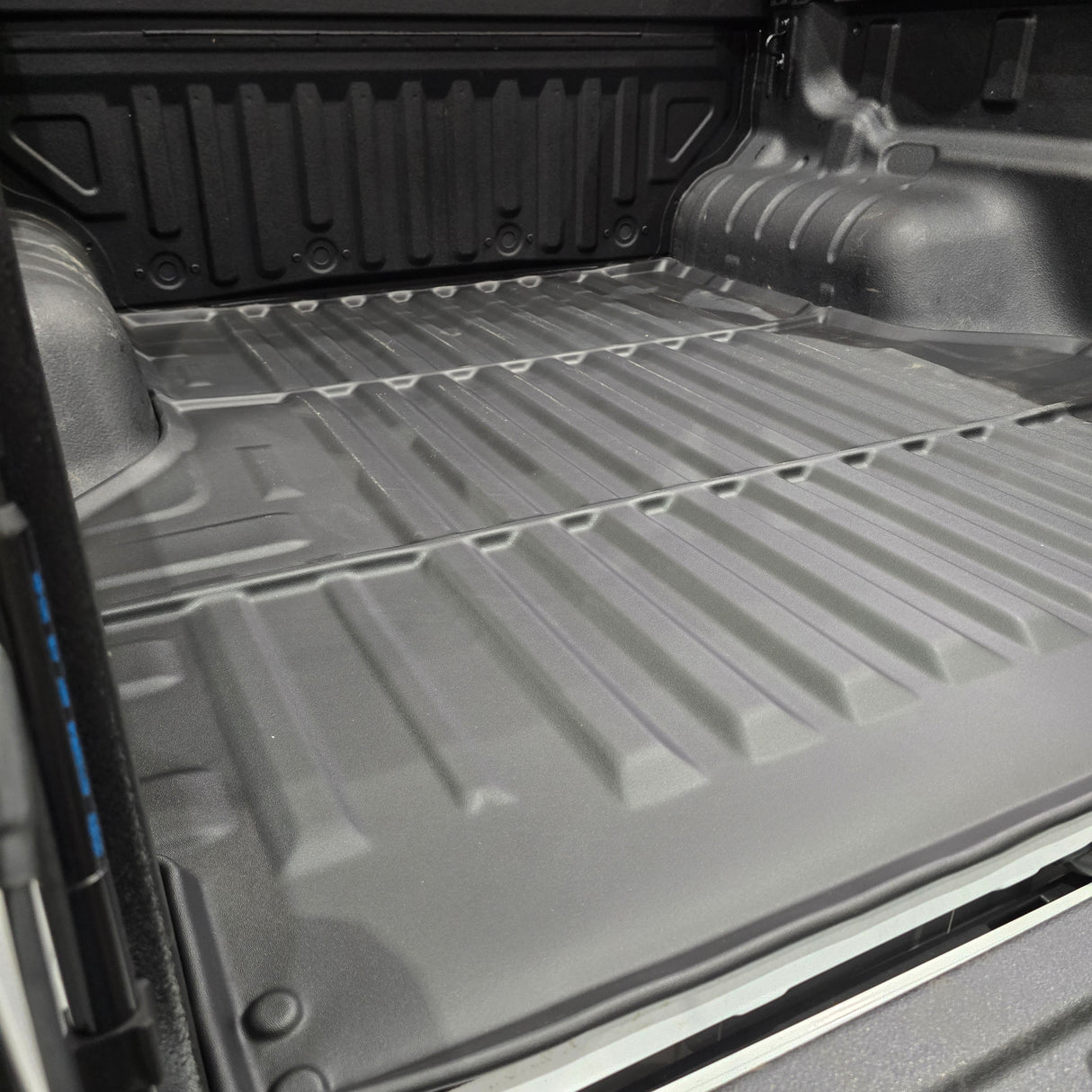 GWM CANNON UTE 3D MOULDED TUB MAT